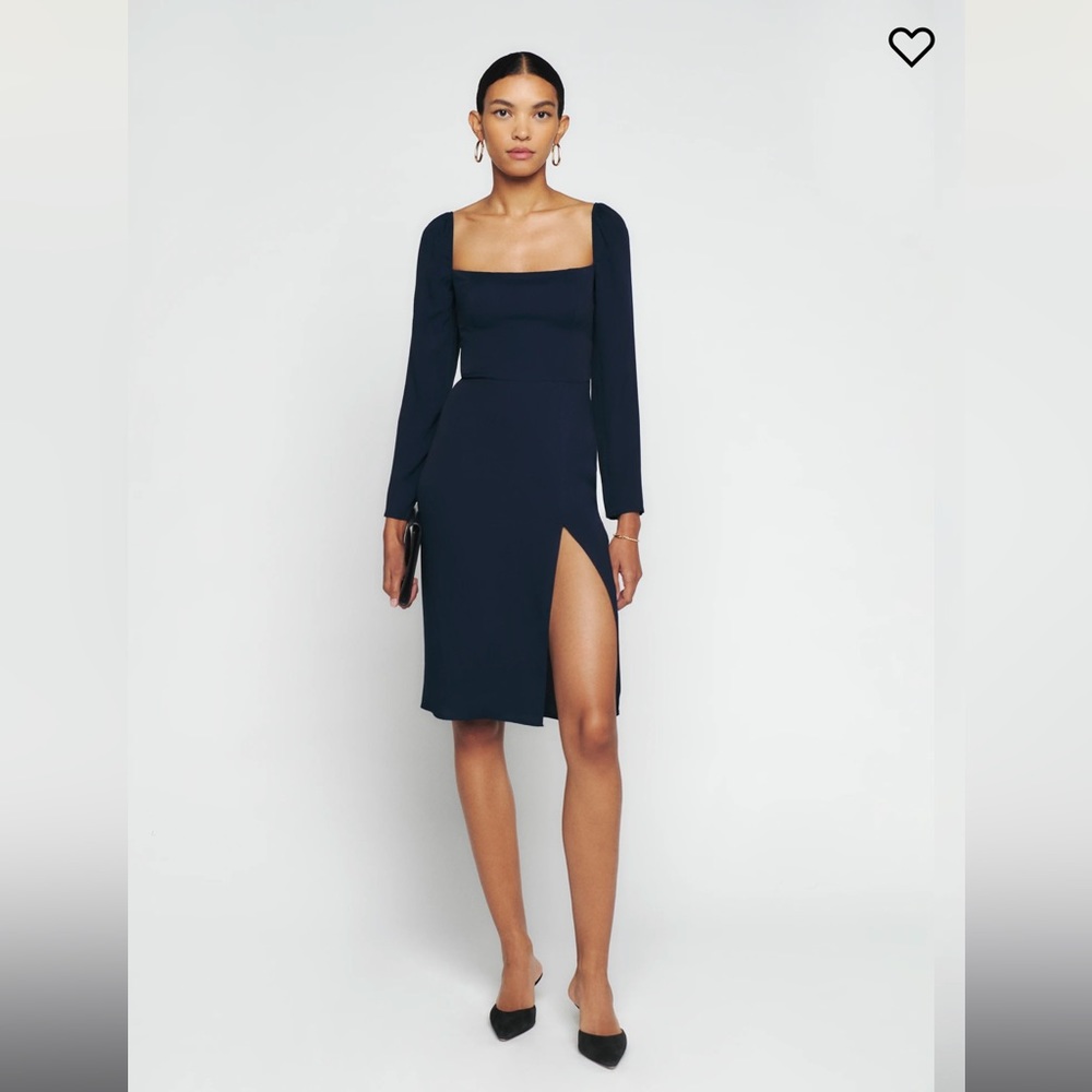 Womens dress